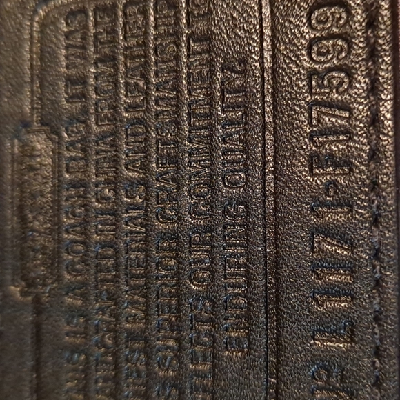 Coach Ashley Shoulder Bag & Crossbody - Picture 3 of 7